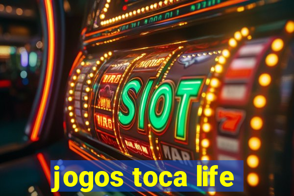 jogos toca life